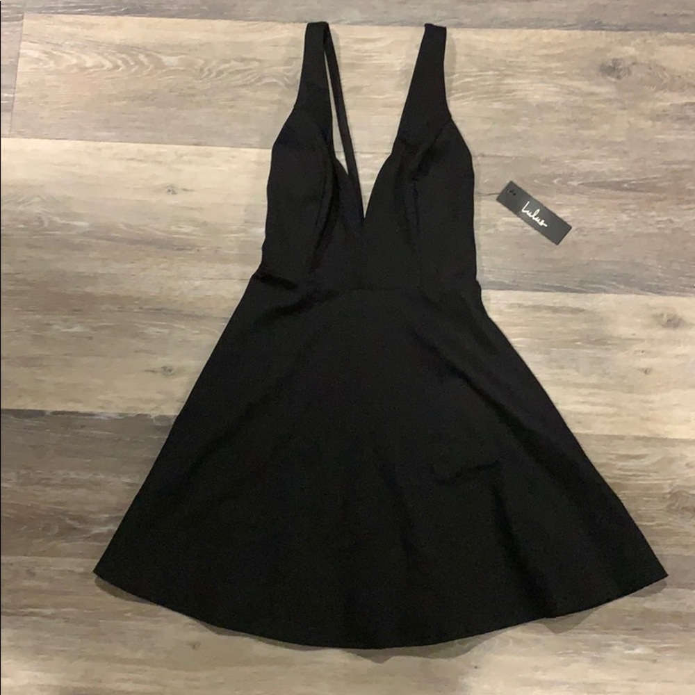 NWT Lulu’s Dress